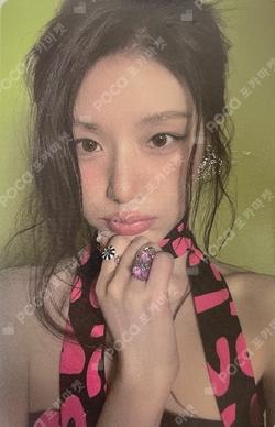 We are [POCAALBUM] Photobook Ver. SHUHUA photocard image