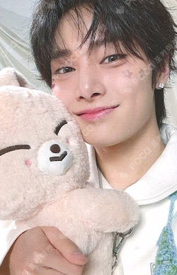 Stray Kids 6TH FANMEETING ‘STAY in Our Little House’