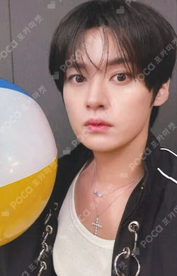 KARMA KMS LEE KNOW photocard image