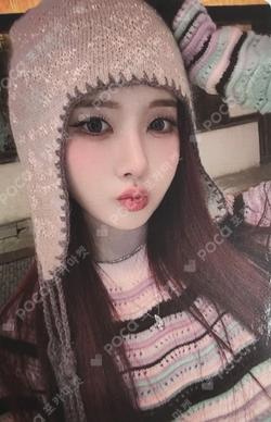 STAYC X UGOODS Seeun photocard image