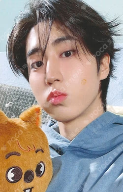 Stray Kids 6TH FANMEETING ‘STAY in Our Little House’ HAN photocard image