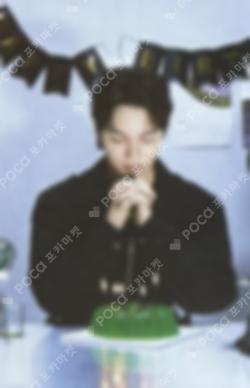 HAPPY VERNON DAY BIRTHDAY BOX VER.4 VERNON photocard image