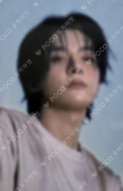THE SIN : VANISH TOWER RECORDS JAKE photocard image
