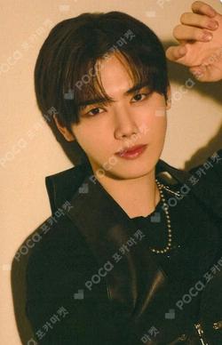 BLAST OUT TOWER RECORDS MINHEE photocard image