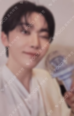 SEVENTEEN WORLD TOUR [NEW_] ENCORE CARAT ZONE SEUNGKWAN photocard image