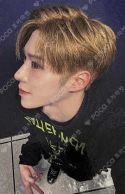 EUPHORIA MAKESTAR ARNO photocard image