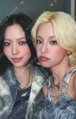 TUNNEL VISION MAKESTAR Unit photocard image