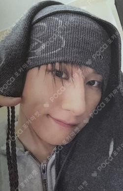 Unfold DIGIPACK VER. I.M photocard image