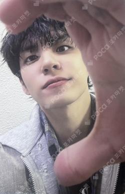 Unpiltered Sing-Along Day with My Day WONPIL photocard image