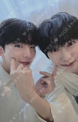 Celimax Unit photocard image