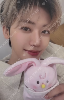 NCT JAEMIN photocard image