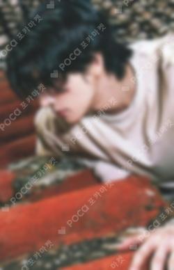 THE SIN : VANISH MAKESTAR JAKE photocard image
