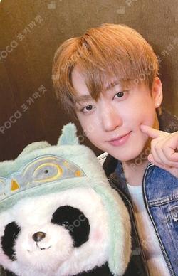 KARMA KMS CHANGBIN photocard image