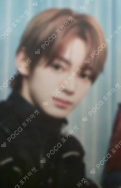 2026 TWS 2ND FANMEETING [42:CLUB] Trading Card Set (Random)