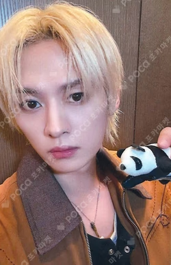 KARMA KMS LEE KNOW photocard image