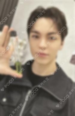 HAPPY VERNON DAY BIRTHDAY BOX VER.4 VERNON photocard image