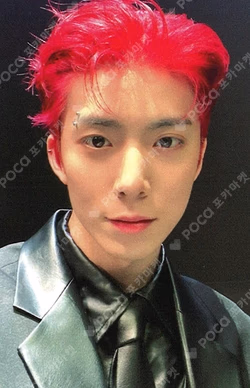 THE PIECE OF9 KTOWN4U POP-UP STORE SPECIAL DRINK