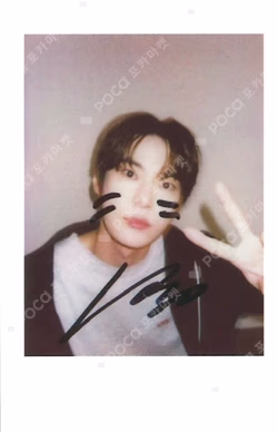 Soar KMS DOYOUNG photocard image