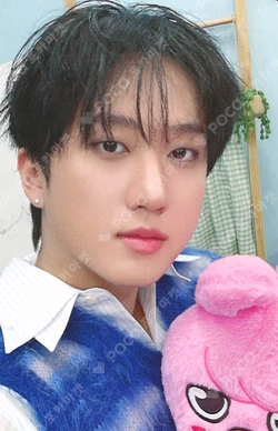 Stray Kids 6TH FANMEETING ‘STAY in Our Little House’ CHANGBIN photocard image