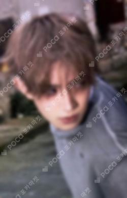 ENHYPEN HEESEUNG photocard image