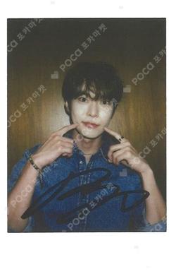 Soar POPMERCH DOYOUNG photocard image