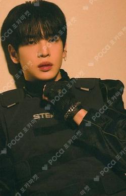 BLAST OUT TOWER RECORDS ALLEN photocard image