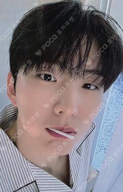 Celimax KIHYUN photocard image