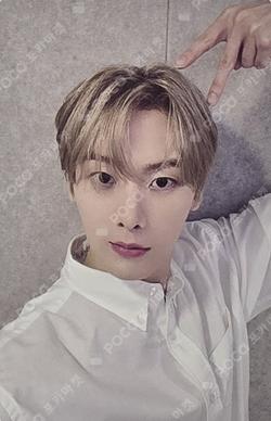 2025 YOON SAN-HA FANCON [PRISM : from Y to A] in Seoul YoonSanha photocard image