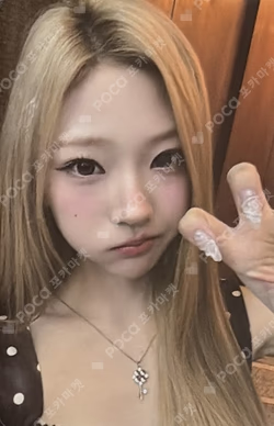 FOCUS KTOWN4U Stella photocard image