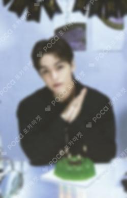 HAPPY VERNON DAY BIRTHDAY BOX VER.4 VERNON photocard image