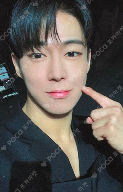THE PIECE OF9 KTOWN4U POP-UP STORE SPECIAL DRINK