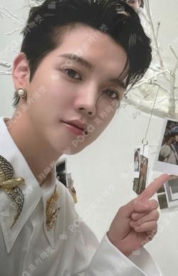Ren'dezvous SEED ver. REN photocard image