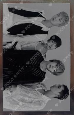 WE Unit photocard image