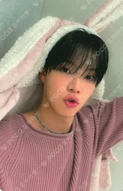 Lost and Found LiNC DONGHEON photocard image