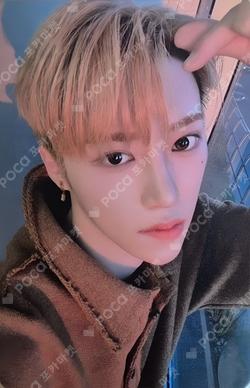 EUPHORIA QQ MUSIC ARNO photocard image