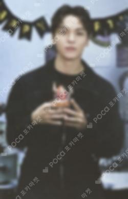 HAPPY VERNON DAY BIRTHDAY BOX VER.4 VERNON photocard image