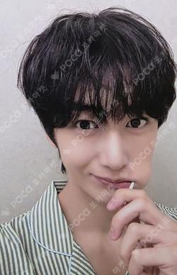 Celimax HYUNGWON photocard image