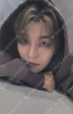 EUPHORIA OFFLINE EVENT XINLONG photocard image