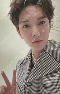 Ren'dezvous SEED ver. REN photocard image