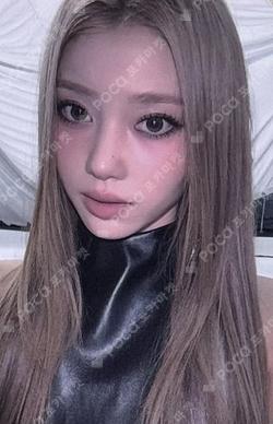 CRACK CODE BROADCAST XIAOTING photocard image