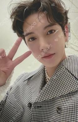 REN REN photocard image