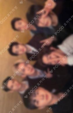 THE SIN : VANISH (JAPANESE Ver.) WEVERSE JAPAN/UNIVERSAL Unit photocard image