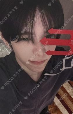 Fame MAKESTAR WINNER SHOTARO photocard image