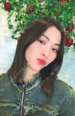 RINGO OFFLINE EVENT RYUJIN photocard image