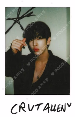 DELING ALLEN photocard image