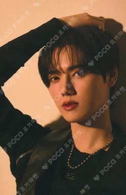 BLAST OUT TOWER RECORDS MINHEE photocard image