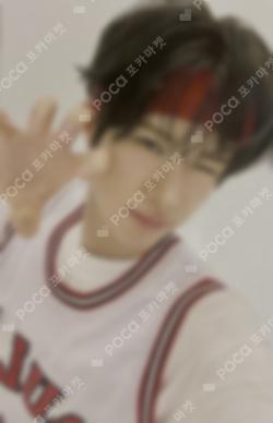 2026 TWS 2ND FANMEETING [42:CLUB] Trading Card Set (Random) KYUNGMIN photocard image