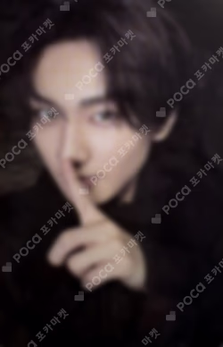 THE SIN : VANISH (JAPANESE Ver.) JUNGWON photocard image