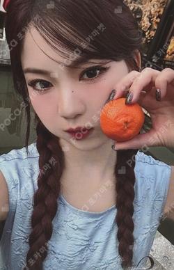 STAYC X UGOODS ISA photocard image