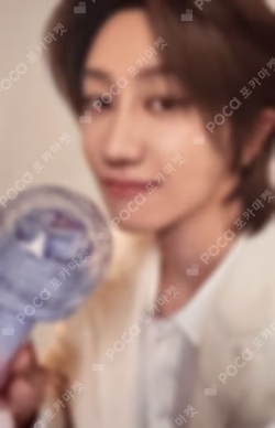 SEVENTEEN WORLD TOUR [NEW_] ENCORE CARAT ZONE THE 8 photocard image